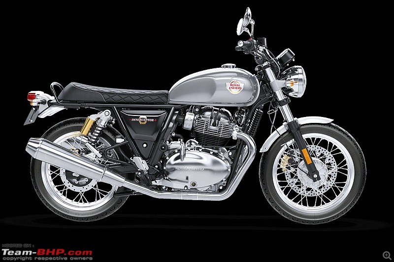 The Royal Enfield Interceptor & Continental 650. EDIT: Launched @ Rs 2.50 - 2.65 lakhs-5.jpg