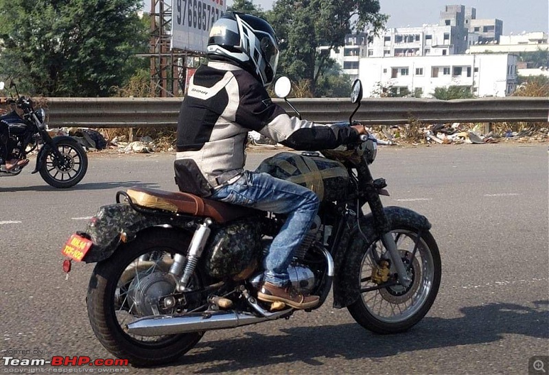 Mahindra is bringing Jawa back. EDIT: Launched @ Rs 1.55 lakh-46112744_2034885430135792_5184860815806693376_o.jpg