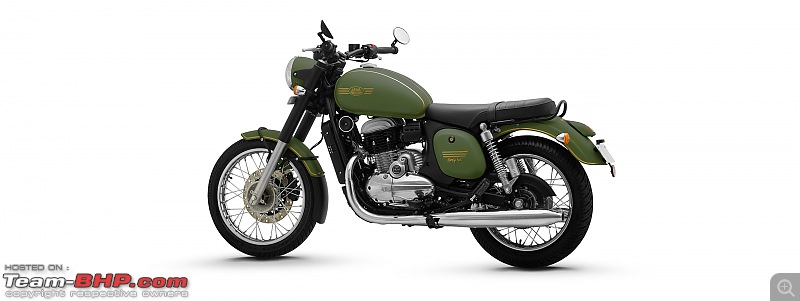 Mahindra is bringing Jawa back. EDIT: Launched @ Rs 1.55 lakh-jawa-42-galactic-green.jpg