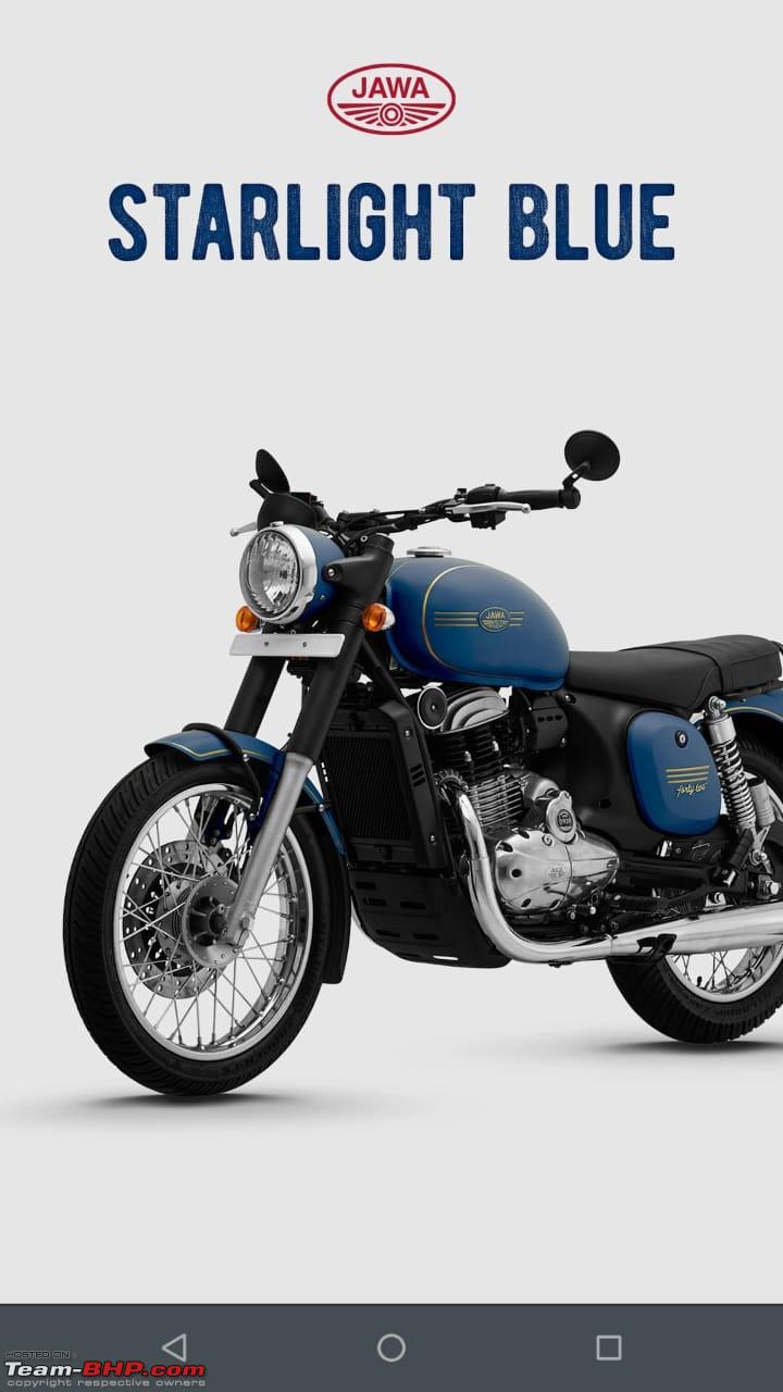 Mahindra Is Bringing Jawa Back Edit Launched At Rs 155