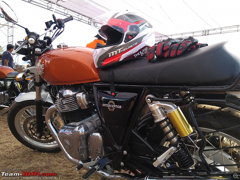The Royal Enfield Interceptor & Continental 650. EDIT: Launched @ Rs 2.50 - 2.65 lakhs-img_20181117_094909193.jpg