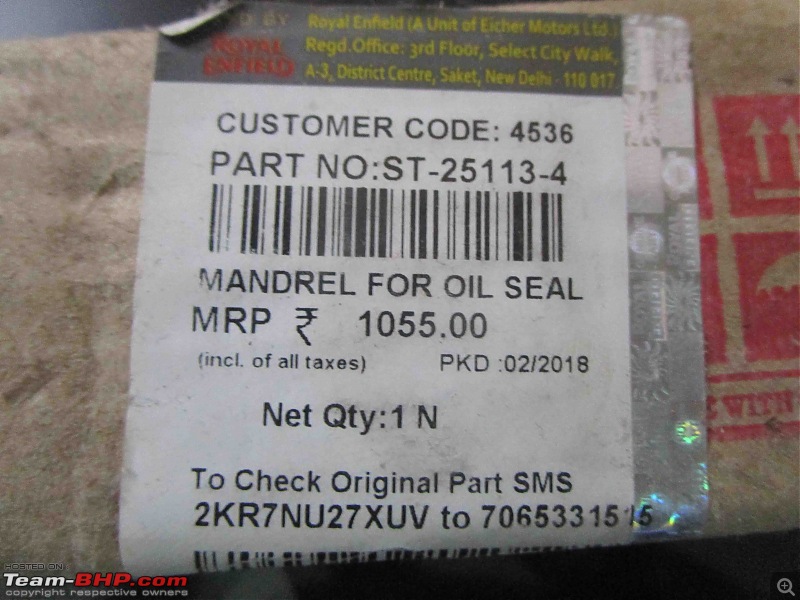 DIY Service: Royal Enfield-mandrel-oil-seal.jpg