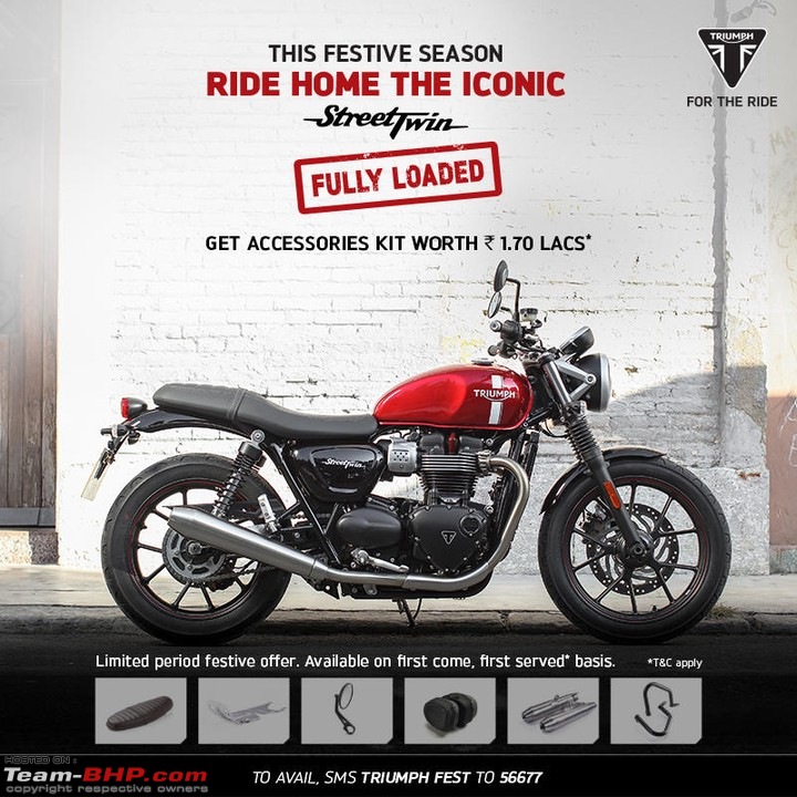 The Royal Enfield Interceptor & Continental 650. EDIT: Launched @ Rs 2.50 - 2.65 lakhs-streettwinoffer.jpg