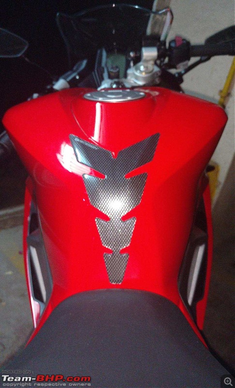 My Racing Red TVS Apache RR310-30.jpg