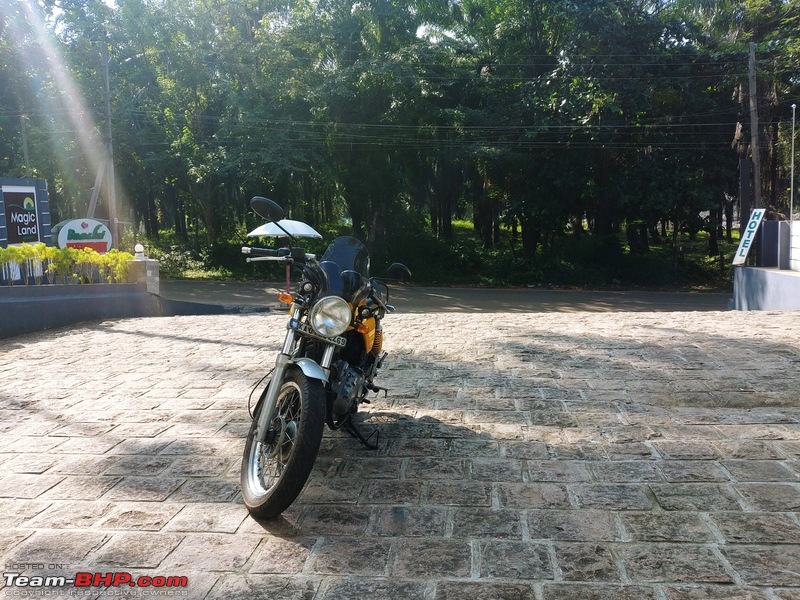 Royal Enfield Continental GT 535 : Ownership Review (32,000 km and 9 years)-20181201_093637_hdr_1_800x600.jpg