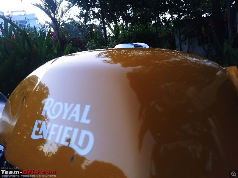 Royal Enfield Continental GT 535 : Ownership Review (29,000 km and 7 years)-20190110_183636_hdr-large.jpg