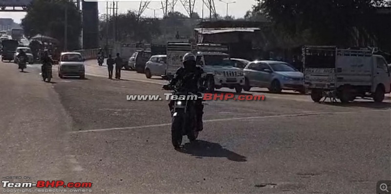 Scoop! Yamaha MT15 spotted testing in India EDIT: Now launched at Rs. 1,36,000 (ex-showroom)-1.jpg