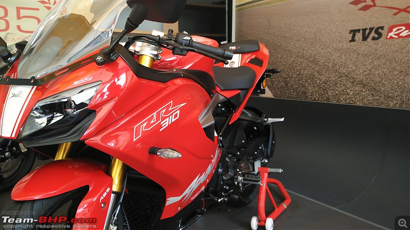 Fury in all its glory - My TVS Apache RR310 Ownership Review-img_20180114_103814.jpg