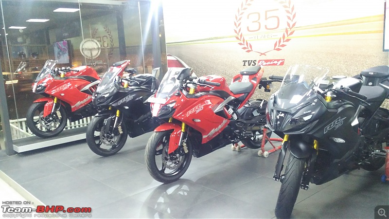 Fury in all its glory | My TVS Apache RR310 Ownership Review | EDIT: 6 years and 43,500 kms up!-img_20180130_195110.jpg