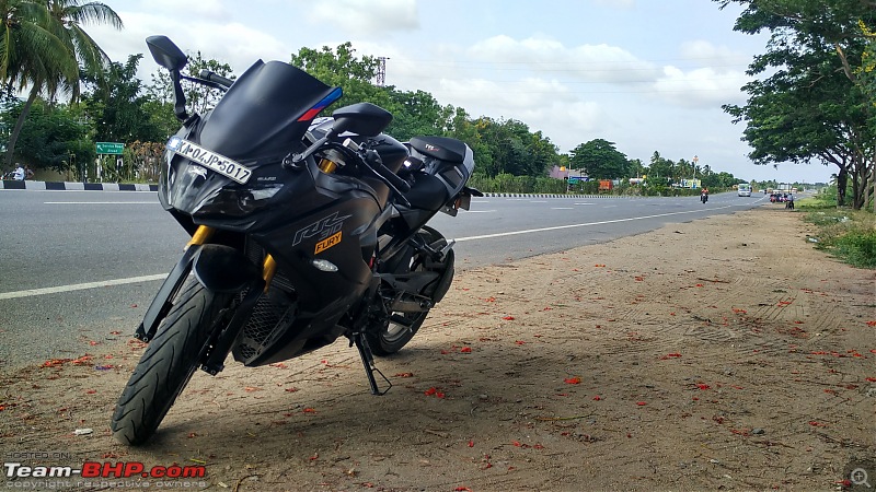 Fury in all its glory - My TVS Apache RR310 Ownership Review-img_20180722_083922_hdr.jpg