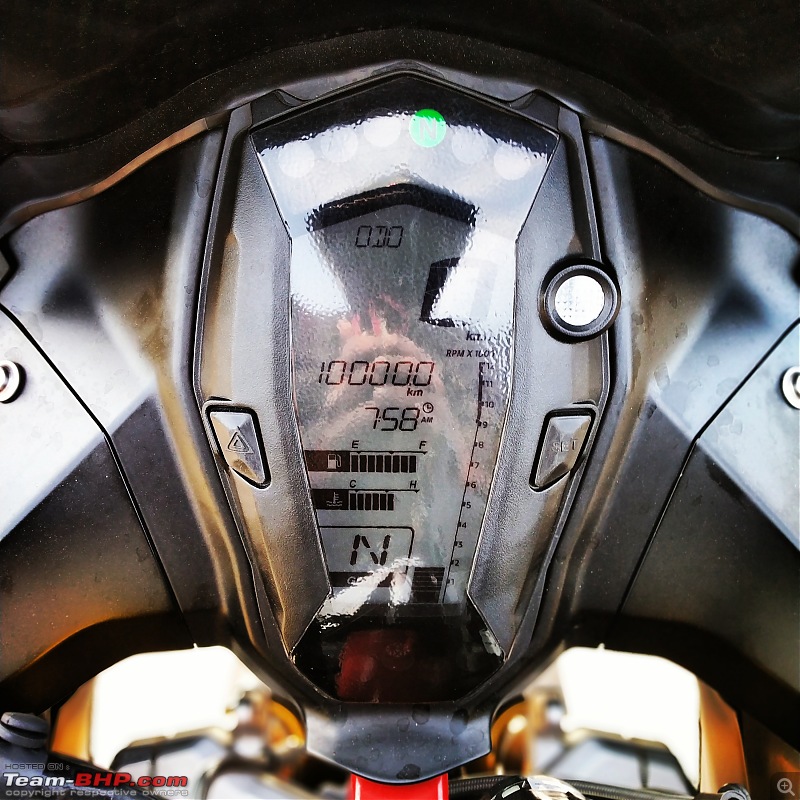 Fury in all its glory | My TVS Apache RR310 Ownership Review | EDIT: 6 years and 43,500 kms up!-img_20190106_120914_258.jpg