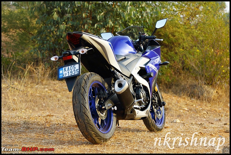 Yamaha YZF-R3 : Ownership Review-img_6101.jpg