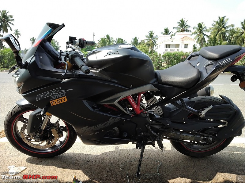 Fury in all its glory - My TVS Apache RR310 Ownership Review-img_20181201_113633.jpg