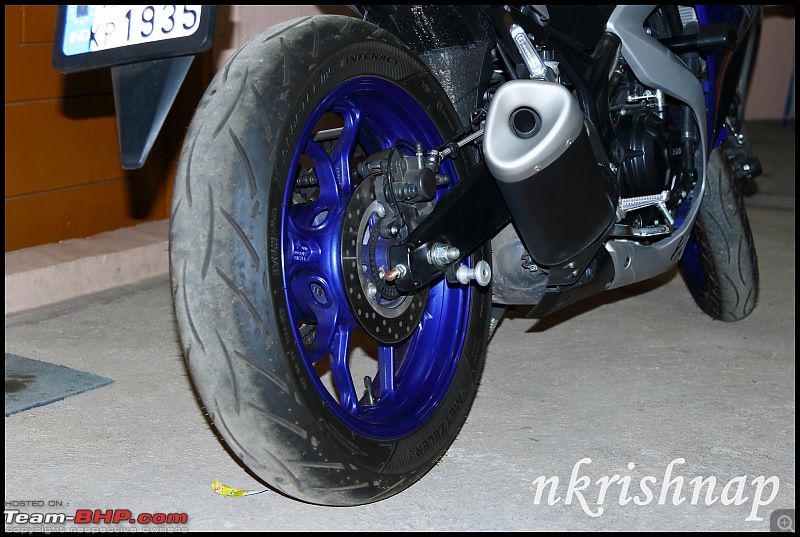 Yamaha YZF-R3 : Ownership Review-spools.jpg