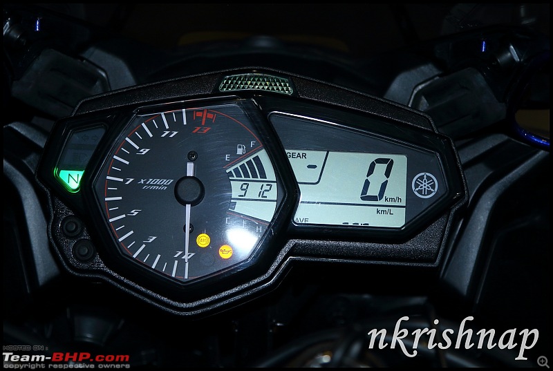Yamaha YZF-R3 : Ownership Review-average-mileage.jpg