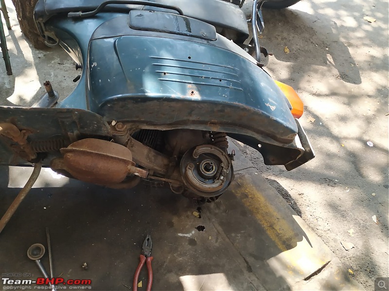 Restored! Hamara Bajaj - Chetak, a fun workhorse-3.jpeg