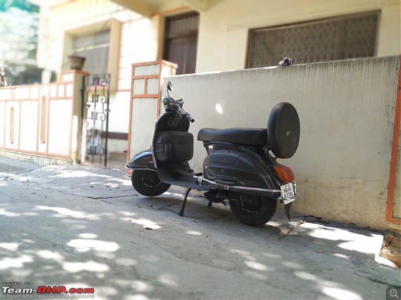 Restored! Hamara Bajaj - Chetak, a fun workhorse-img_20181202_122147.jpg