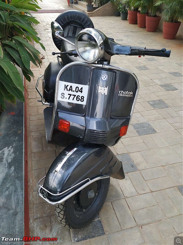 Restored! Hamara Bajaj - Chetak, a fun workhorse-lunch-stop-nandi-1.jpeg