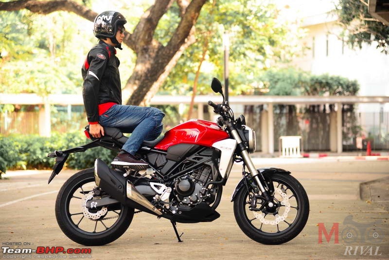 Honda confirms CB300R for India; bookings open. Edit: Launched @ 2.41L-review2018hondacb300r_29.jpg