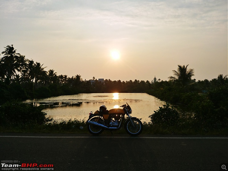 Royal Enfield Continental GT 535 : Ownership Review (32,000 km and 9 years)-20190201_174508_hdr-large.jpg