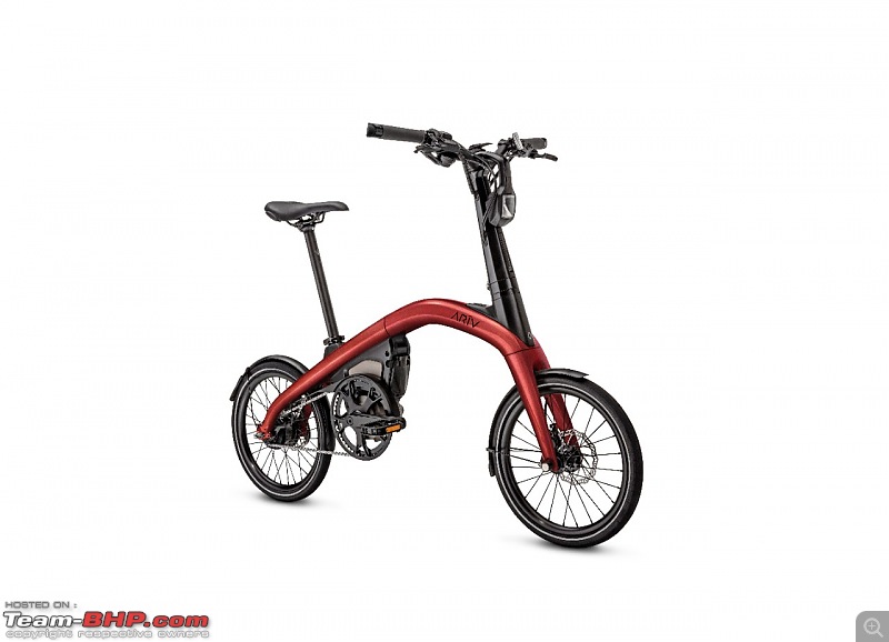 General Motors to launch E-Bikes in Europe-arc4aav003.jpg