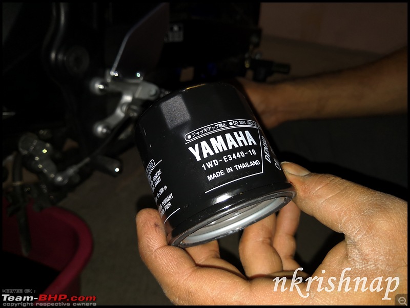 Yamaha YZF-R3 : Ownership Review-img_20190223_182838.jpg