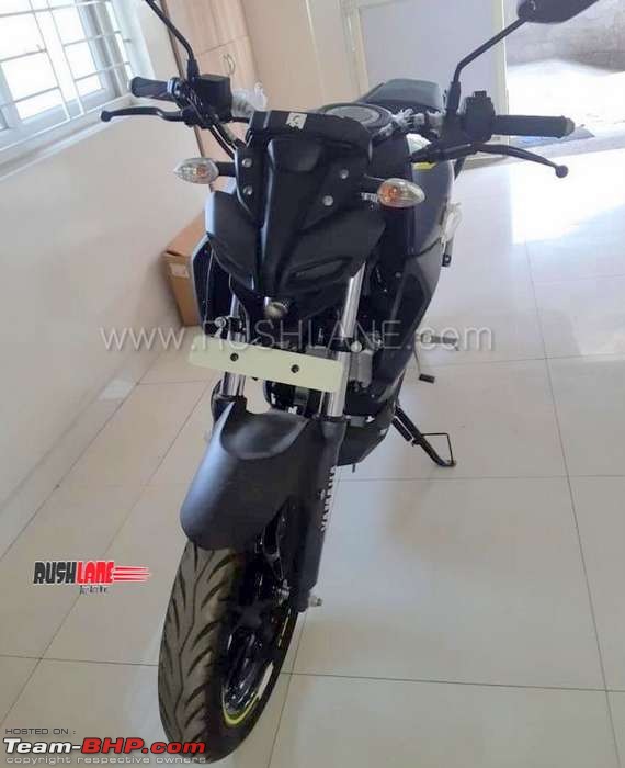 Scoop! Yamaha MT15 spotted testing in India EDIT: Now launched at Rs. 1,36,000 (ex-showroom)-2019yamahamt15indiaspeclaunchpriceleak2.jpg