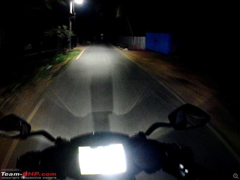 Ather 450 Electric Scooter - Detailed Review-console_glare_night_1600.jpg