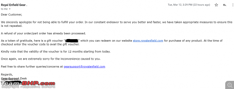 Mixed shopping experiences with Royal Enfield's online store-capture2.png