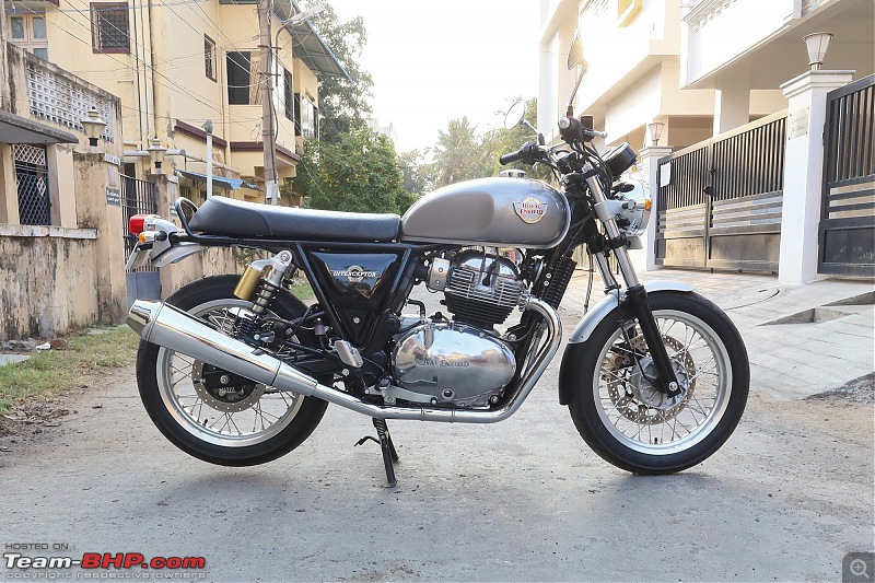 Silver Blitz 650: Royal Enfield Interceptor Ownership Review-6.jpg