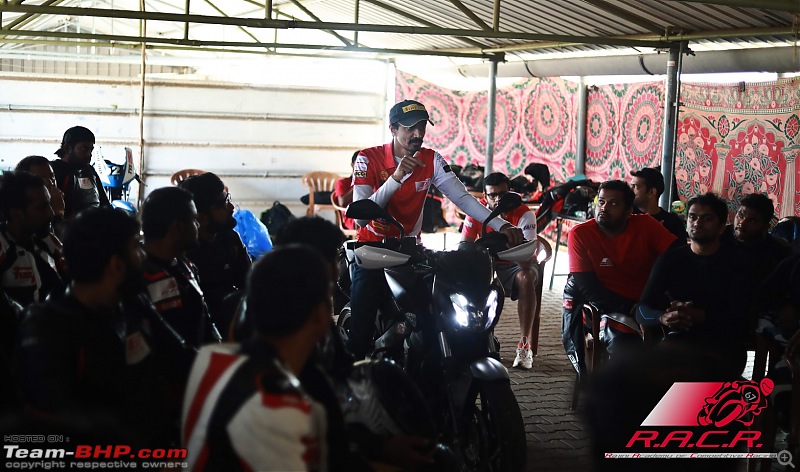 RACR's Two-Day Motorcycle Race Training - My 1st experience on a race track-suspensionclass.jpg