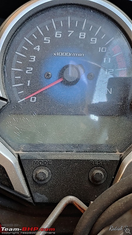 Pre-worshipped 2013 Honda CBR 250R ABS. EDIT : 3 years & 20,000 km up!-20190421_164656_hdr.jpg