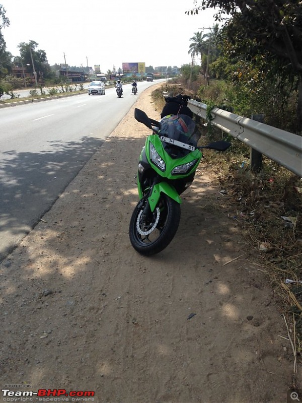 My journey from a Ninja 300 to a Yamaha YZF-R3-usual-cltblr-ride.jpg