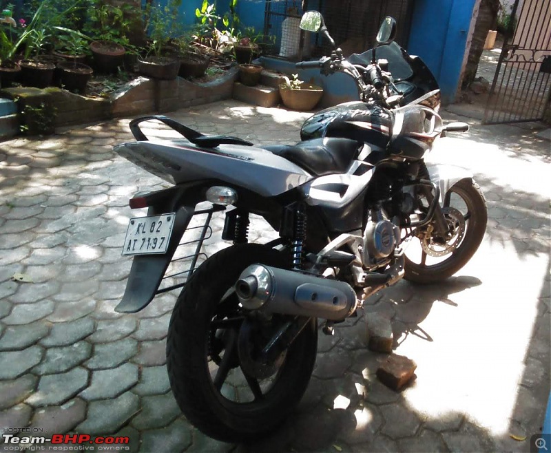 My Bajaj Pulsar 220 DTS-i : 7 years of ownership, experiments & ride-break-fix-repeat-img20190424wa0045.jpg