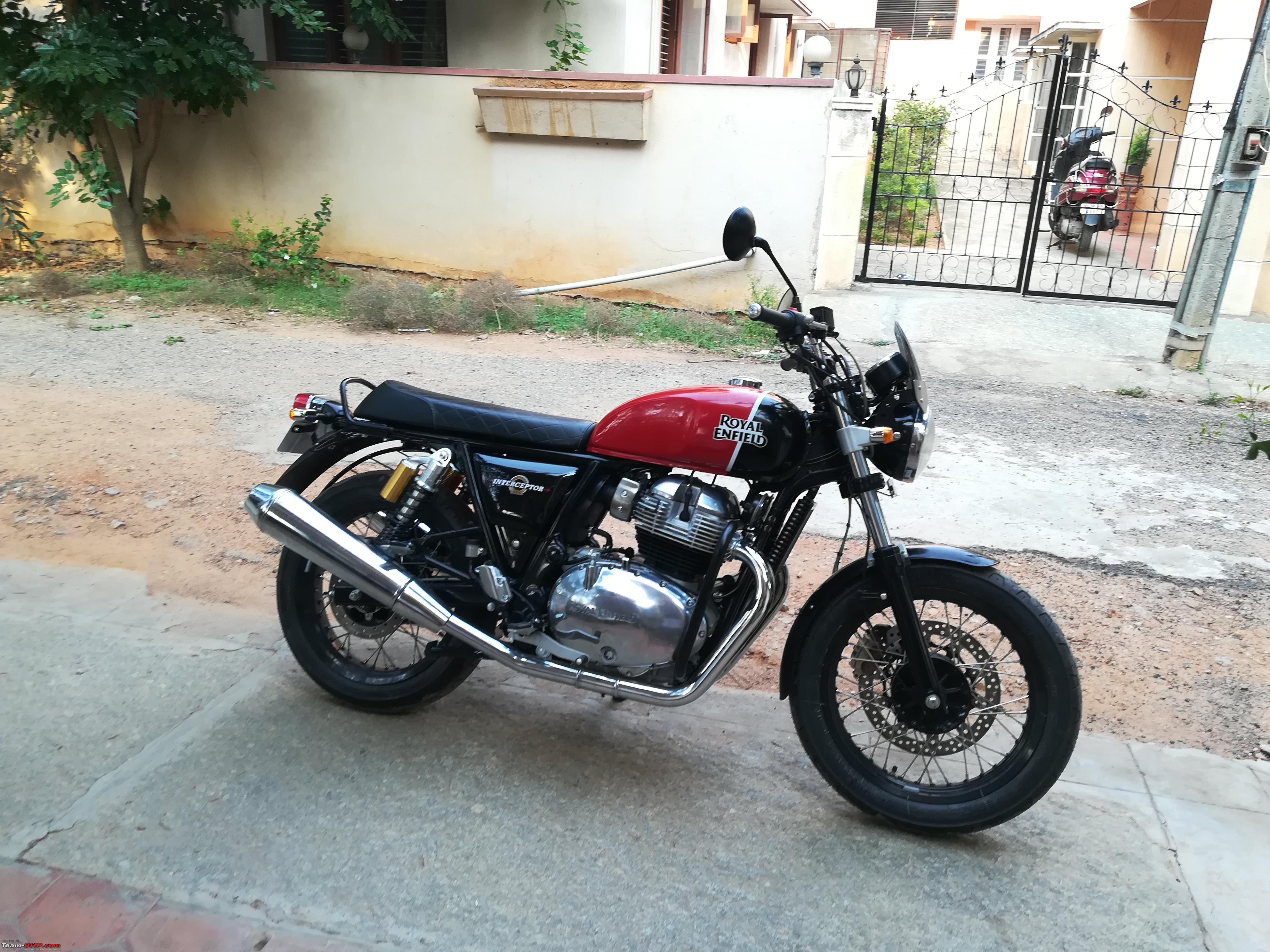 teknik motors indiranagar