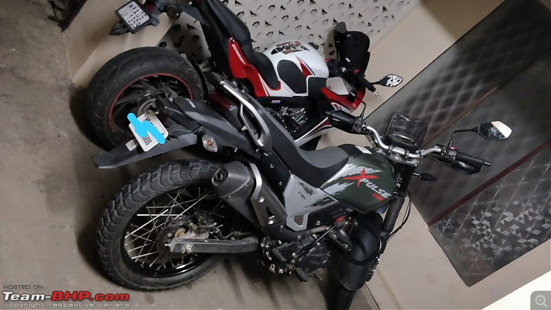 Hero teases small adventure bike. EDIT: It's the XPulse 200-img20190524wa0038.jpg