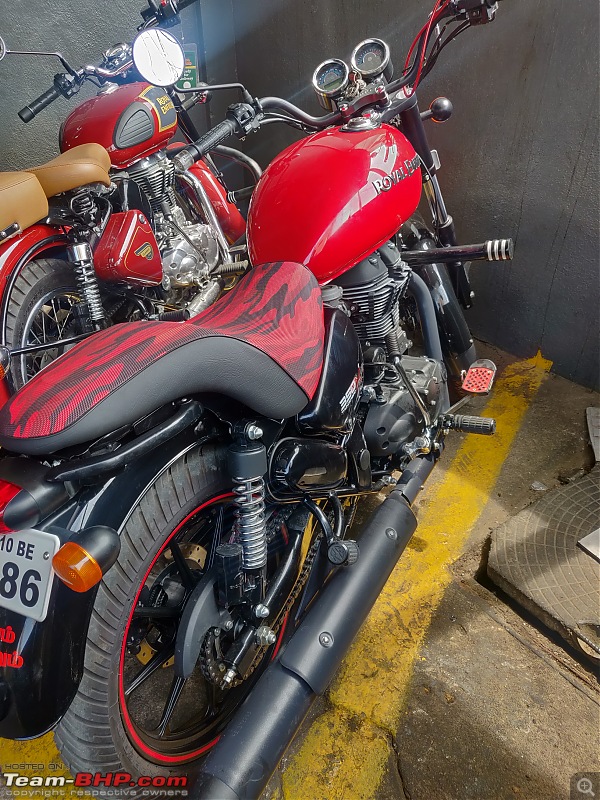 My Orange Crush Interceptor 650: The idiot's guide to Royal Enfield ownership-img_20190530_134911.jpg