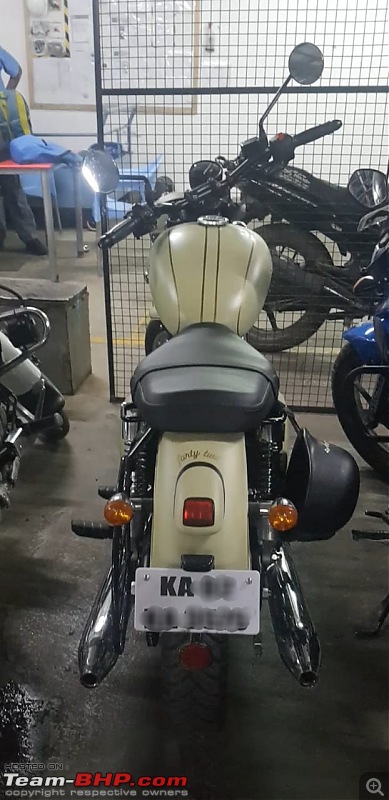 Mahindra is bringing Jawa back. EDIT: Launched @ Rs 1.55 lakh-20190611_232845.jpg