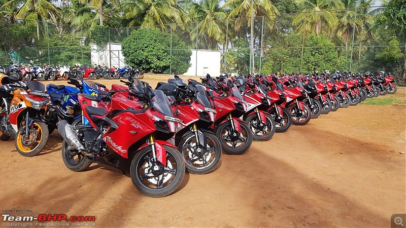 Fury in all its glory | My TVS Apache RR310 Ownership Review | EDIT: 6 years and 43,500 kms up!-20190623_082249.jpg