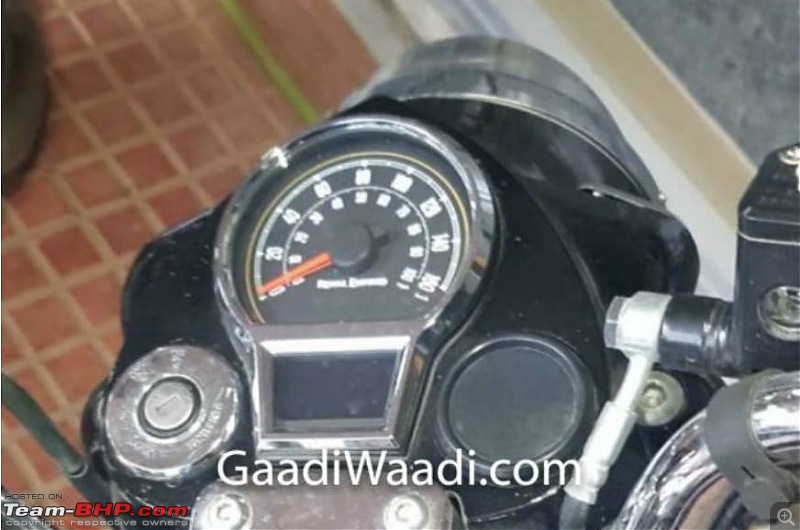 Updated Royal Enfield Classic & Thunderbird spied-img_20190703_105619.jpg