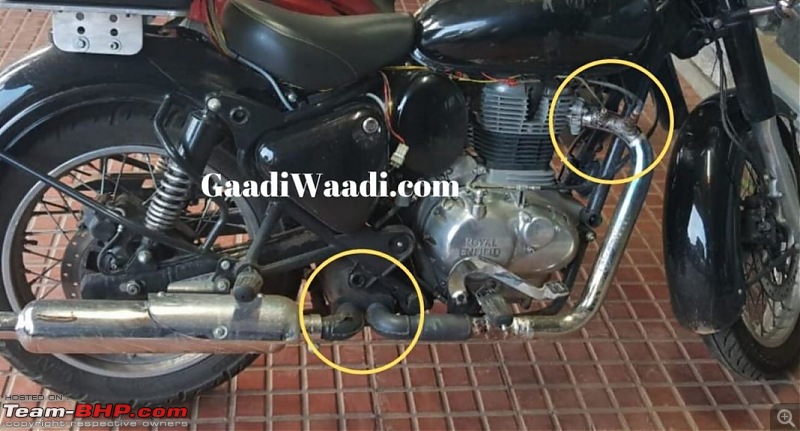 Updated Royal Enfield Classic & Thunderbird spied-2020royalenfieldclassic350fi31068x575.jpg