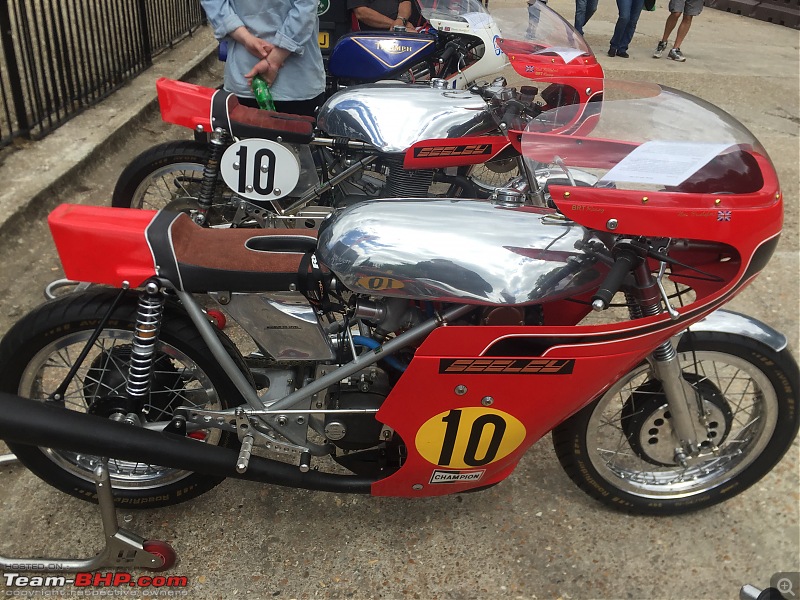 The Brooklands Motorcycle Show, UK : Huge collection of classic, sports, racing & newer bikes-2image.jpeg
