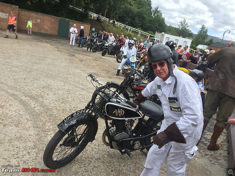The Brooklands Motorcycle Show, UK : Huge collection of classic, sports, racing & newer bikes-3image.jpeg