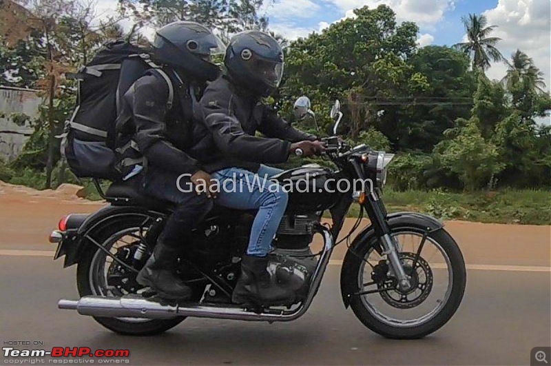 Updated Royal Enfield Classic & Thunderbird spied-2020royalenfieldclassic350spied2.jpg