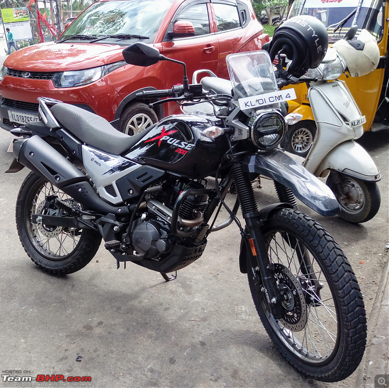 Hero teases small adventure bike. EDIT: It's the XPulse 200-screenshot_201908021912522.png