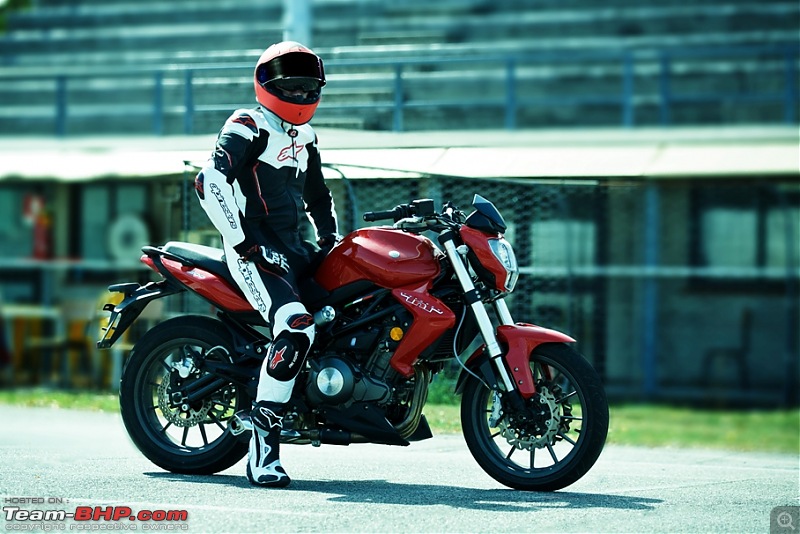 Benelli to set up a factory in India-benellitnt300.jpg