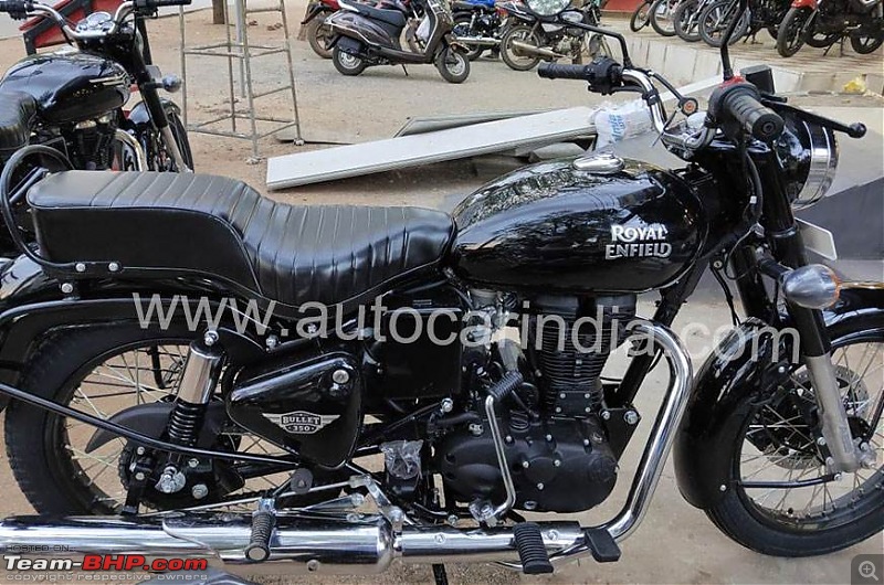 Royal Enfield Bullet 350 & 350 ES launched at Rs. 1.12 lakh-350x3.jpg