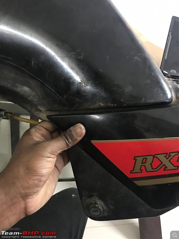 Kashmir ki Kali - My Yamaha RXZ restoration-1.png.jpg