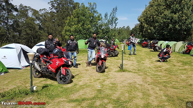 Fury in all its glory - My TVS Apache RR310 Ownership Review-20190728_095831.jpg