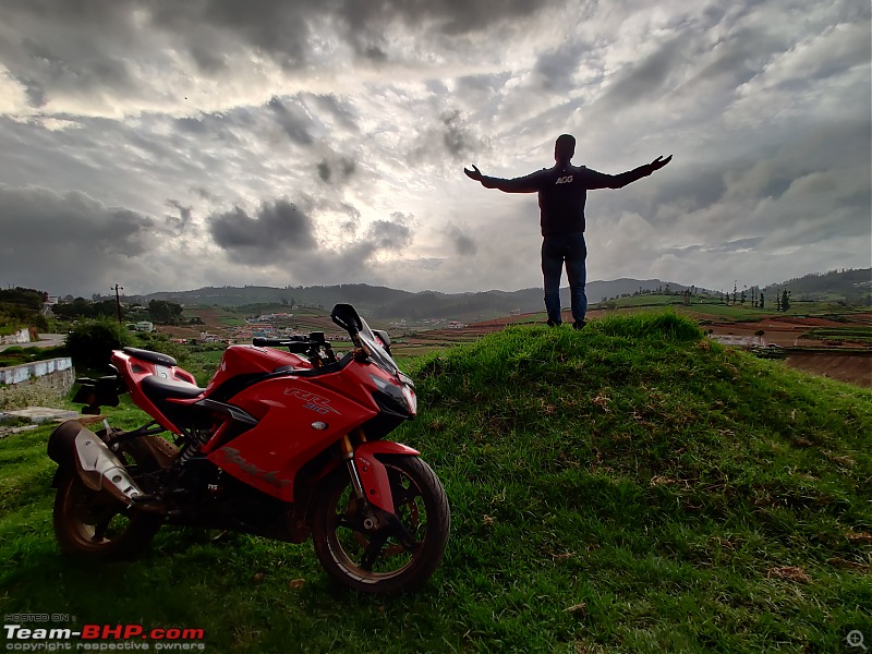 Fury in all its glory - My TVS Apache RR310 Ownership Review-img_20190727_182103.jpg